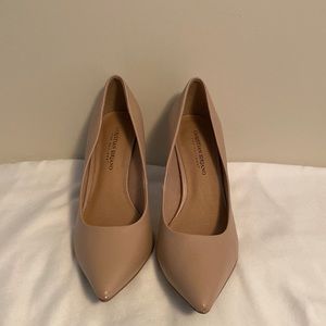 Christian Siriano heels size 9 1/2